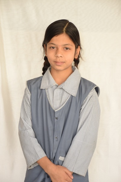 SIDDHI JADAUN 